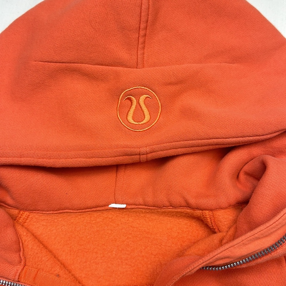 Lululemon Coral Scuba XS/S - Picture 8 of 9